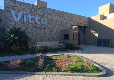 DUPLEX 2 DORM. - 3BÑOS - COCHERA- EN HOUSING VITTA I - ZONA NORTE CORDOBA