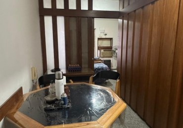 AV. GENERAL PAZ 81 - PISO 8 - 1 DORM - C/RENTA - ESCRITURA