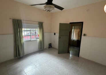 B° SARMIENTO -CASA 2 DORM. - 1BÑO - CORDOBA 