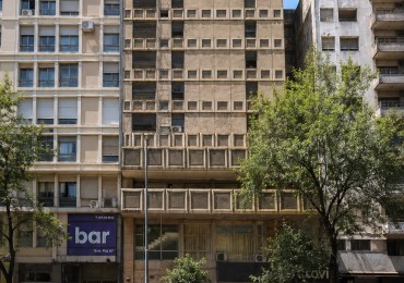AV. GENERAL PAZ 81 - PISO 8 - 1 DORM - C/RENTA - ESCRITURA
