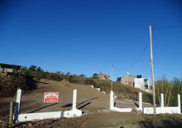 TERRENO 1.000M2 CON ESCRITURA Y SERVICIOS CONECTADOS EN POTRERO DE GARAY, CORDOBA