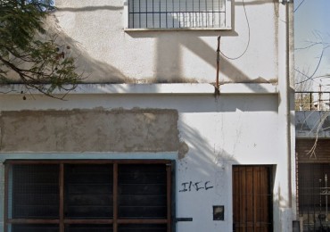 Departamento de dos dormitorios planta alta en Venta en Barrio General Bustos