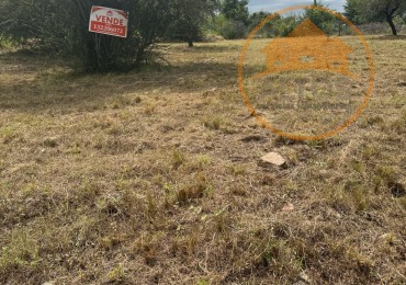 POTRERO DE GARAY-TERRENO 800 M2 CON ESCRITURA Y SERVICIOS-CORDOBA