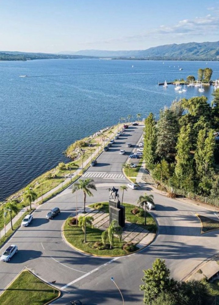 Villa Carlos Paz