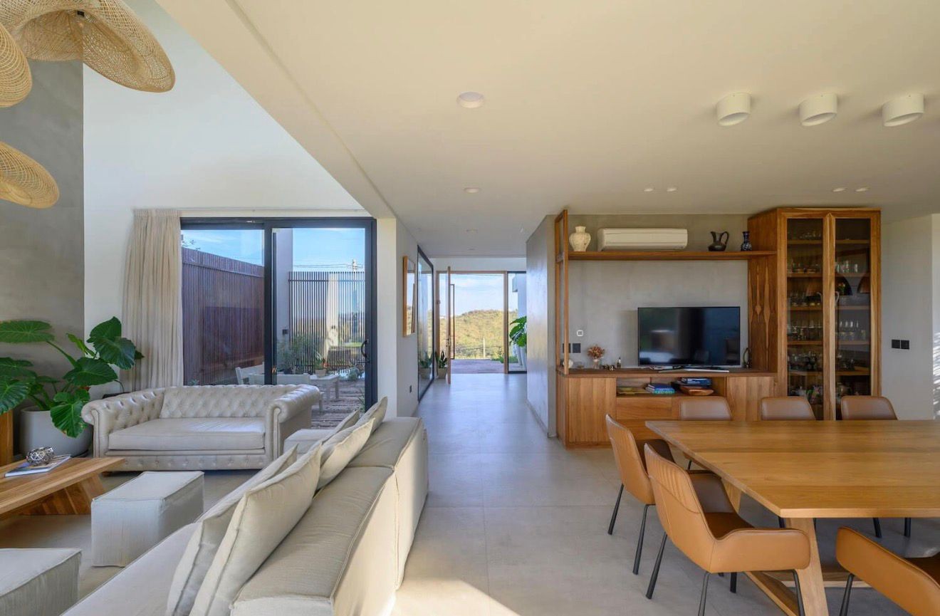 Altos Inmobiliaria